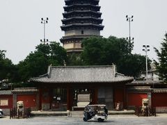 -天宁寺