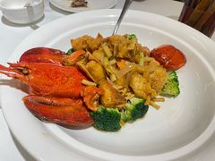 -万龙洲海鲜(安定门店)