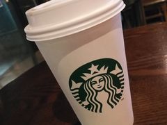 -星巴克(苏州诚品店)