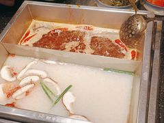 -五星桥原切肥牛火锅·30年专注好牛肉(湖塘店)