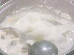 -中山脆肉鲩(新圳东路店)