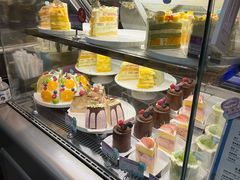 -PAOPAO Bakery&Café(港汇店)