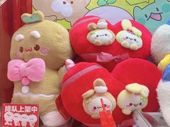 -LLJ夹机占(正佳广场店)