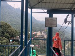 -梦幻奥陶纪景区