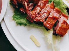 -丰收日·小海鲜·沪上家宴(顾村正大店)