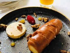 -上海和平饭店华懋阁 Cathay Room