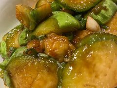 -洞庭土菜小炒馆(易发广场店)