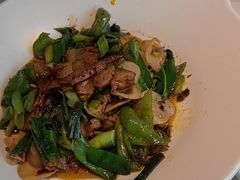-茅庐川菜(烟台万象汇店)
