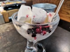 -很久以前羊肉串(中山公园店)