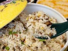-野菌皇海景野生菌火锅(滨海大道店)