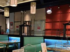 大堂-八合里牛肉火锅(深圳光明大仟里二店)