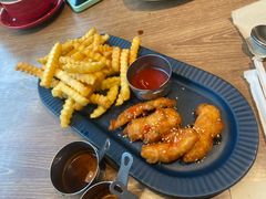 -必胜客(五道口店)