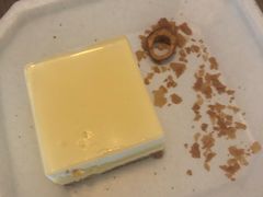 -知亘茶食