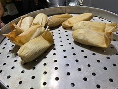 -夹江老头叶儿粑(石雁儿小区店)
