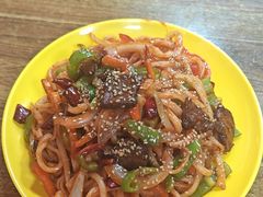 -新疆喀什噶尔餐厅(普利街店)