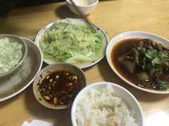 -人和水上飘(第一家店)