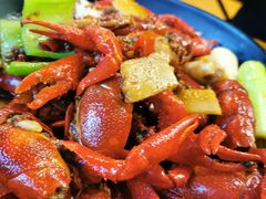 -回·龙虾铺·盆盆蟹·烧烤大排档(回龙观店)