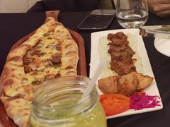 -Efes Turkish & Mediterranean Cuisine 艾菲斯餐厅(陆家嘴店)