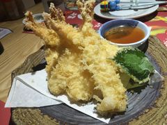 -鱼民·现造寿司(育德店)