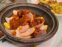 -顺德人家食府(黄金广场店)