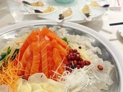 -渔文乐·海鲜大排档(壹品总店)