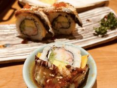 -一心创作料理屋(经开万达店)