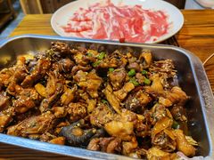-羊来顺北京铜锅涮肉(如意里店)