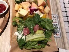 -必胜客(SM城市广场店)