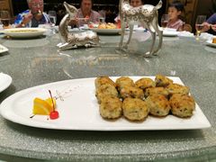 -金满楼(天河中路店)