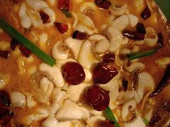 -周渝食惦·酸菜鱼精致川菜(横岗店)