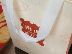 -子霖南山鲜虾面(南山总店)