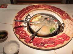 -牛人日志·鲜牛肉骨汤火锅(万科里瑧店)