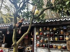 -青城甲(青城山店)