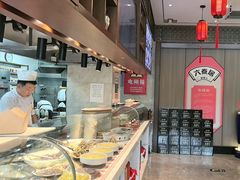 -六泰居·尔滨地标·东北菜(松北店)