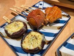 -火山屋台(新街口店)