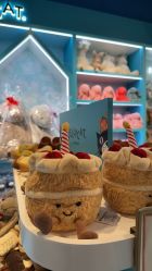 -Hamleys哈姆雷斯(东方福来德店)