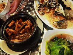 -日昌餐馆(亦庄店)