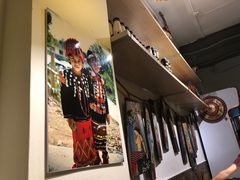 -呐咪傣园·云南菜(石厦店)