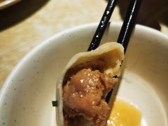 -鸡鸣汤包(复地活力广场店)