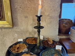 -Seten Restaurant Cappadocia