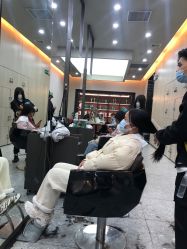 点击看大图 -FG HAIR·烫发·染发