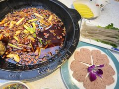 -蛙鱼潭美蛙鱼头火锅(解放碑瑞富广场店)