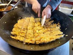 -味美香豆皮
