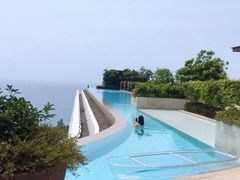 -瑰丽酒店·海吧·天际下午茶·现场DJ·天台酒吧