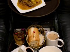-东方大班·足道·采耳·疗愈SPA(丽都店)
