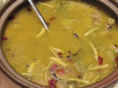-贡宴盐帮菜自贡驻京联络处餐厅