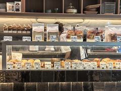 -Cafe Mersey默西咖啡(平江店)
