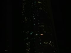 -广州柏悦酒店·悦吧·顶楼露天酒吧