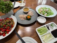 -全聚德烤鸭店(马家堡店)