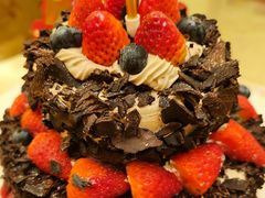 -幸福西饼生日蛋糕·下午茶(嘉禾店)